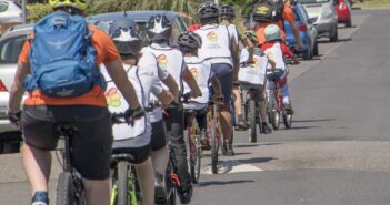 cycle training