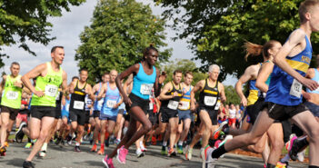 Birchwood 10k