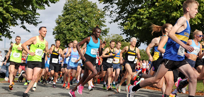 Birchwood 10k