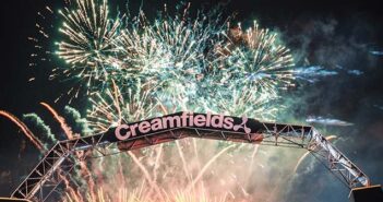 Creamfields