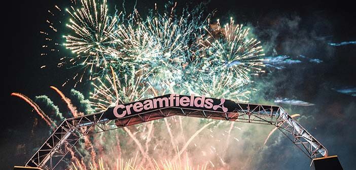 Creamfields