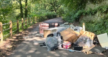 fly-tipping