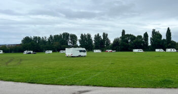 travellers
