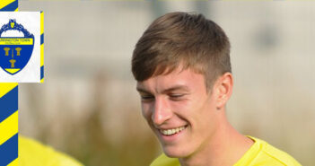 Warrington Town