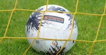 Warrington Town