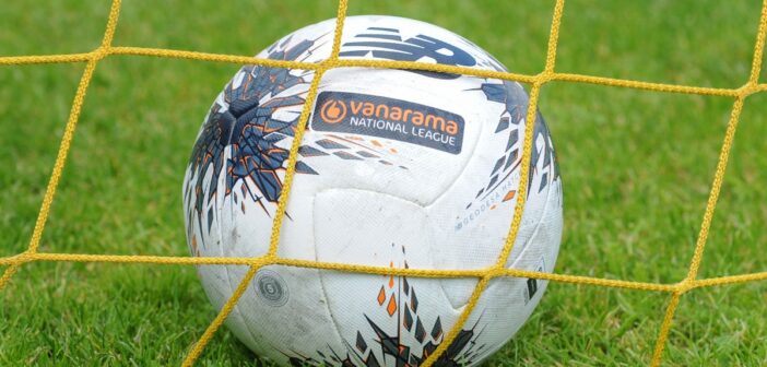 Warrington Town