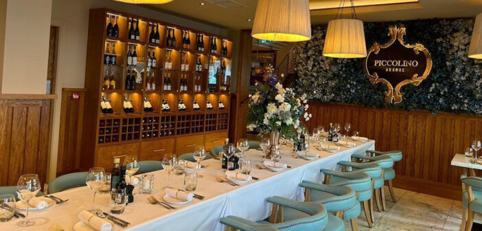 piccolino