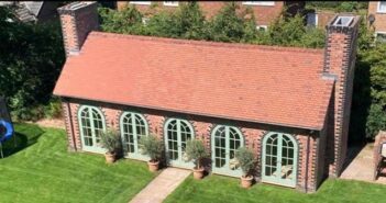 roman villa