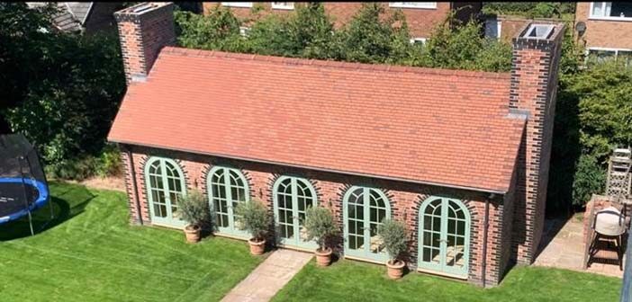 roman villa
