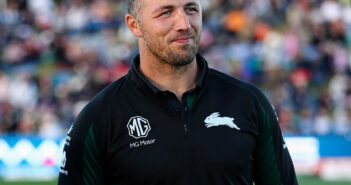 sam burgess