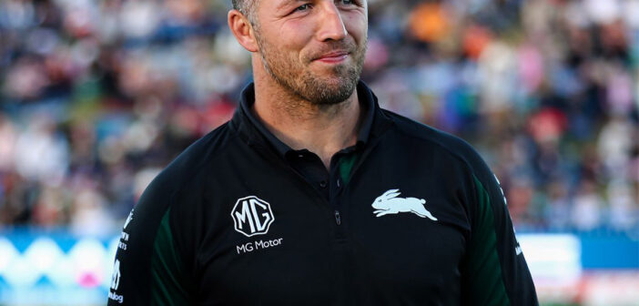 sam burgess