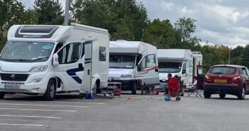 travellers