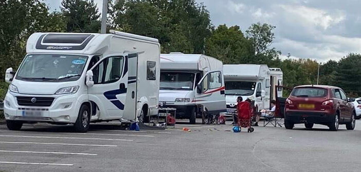 travellers