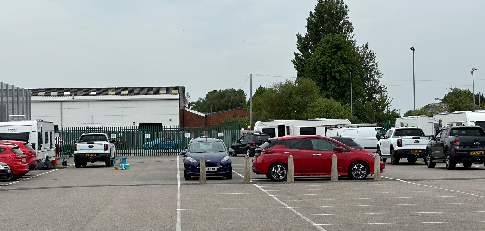 travellers