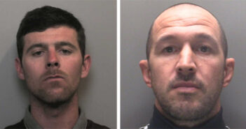 Organised Crime Group