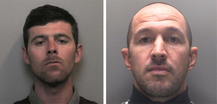 Organised Crime Group