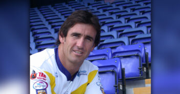 Andrew Johns