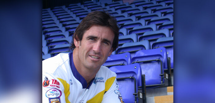 Andrew Johns