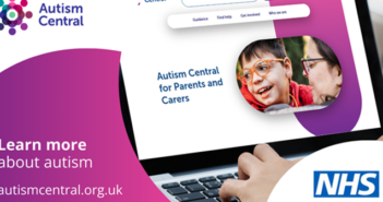 autism support