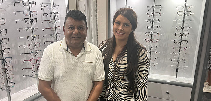 BG Optics