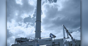 battery storage units