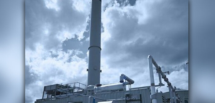 battery storage units