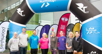 Warrington Running Festival