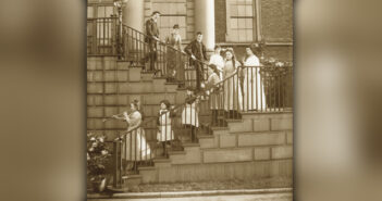 Families can explore their ancestry and heritage thanks to a free genealogy service ancestry