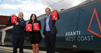 Avanti West Coast