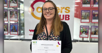 careers leader