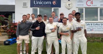 Grappenhall have received a major boost