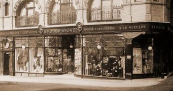 New exhibition celebrates the costumiers who kept Warrington ‘clothed and booted’ centuries ago New exhibition