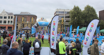 Warrington Running Festival