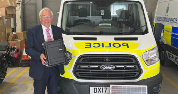 speed monitoring devices