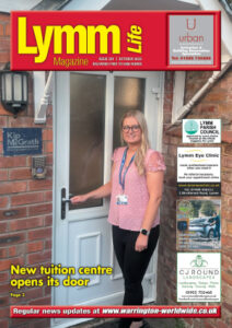 Lymm Life Magazine