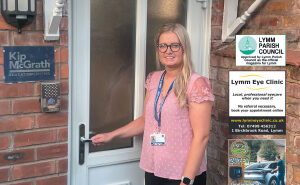 Lymm Life Magazine