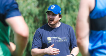 Martin Gleeson