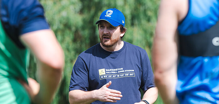 Martin Gleeson