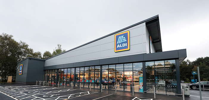 Aldi