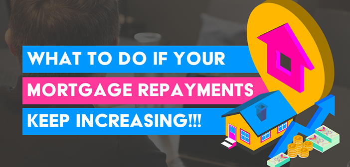 mortgage
