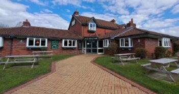 poacher pub
