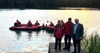 cheshire search and rescue