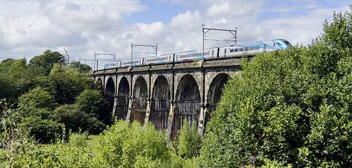 Viaduct