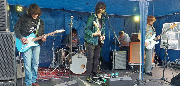 Pickfest