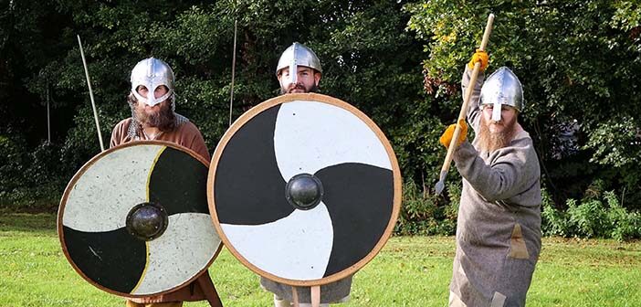 viking