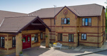Care home