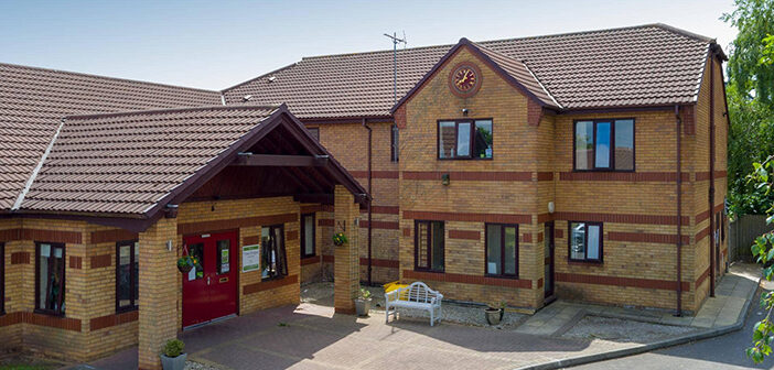 Care home