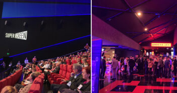 Warrington Business Conference