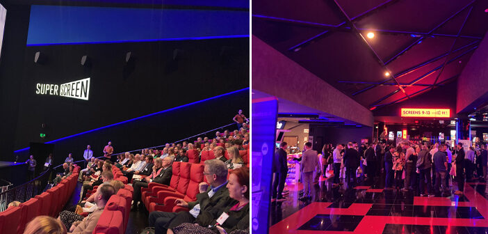 Warrington Business Conference