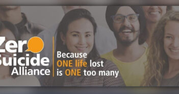 Zero Suicide Alliance